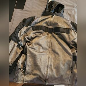 Xelement motor cycle jackets